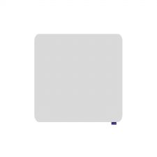 Legamaster ESSENCE whiteboard 120x120cm thumbnail 1