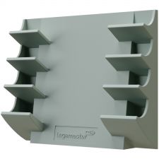 Legamaster Whiteboard Marker Holder Soft Green thumbnail 1