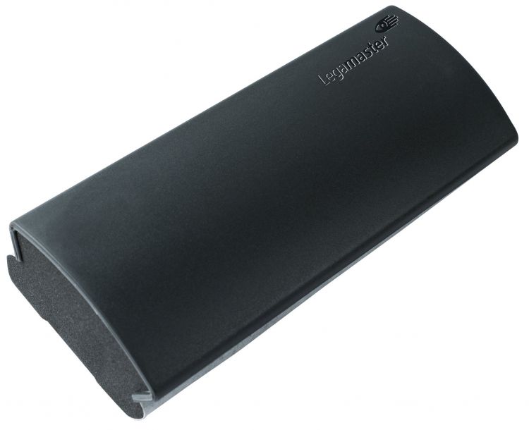 Legamaster TZ4 whiteboard eraser magnetic - Image 1