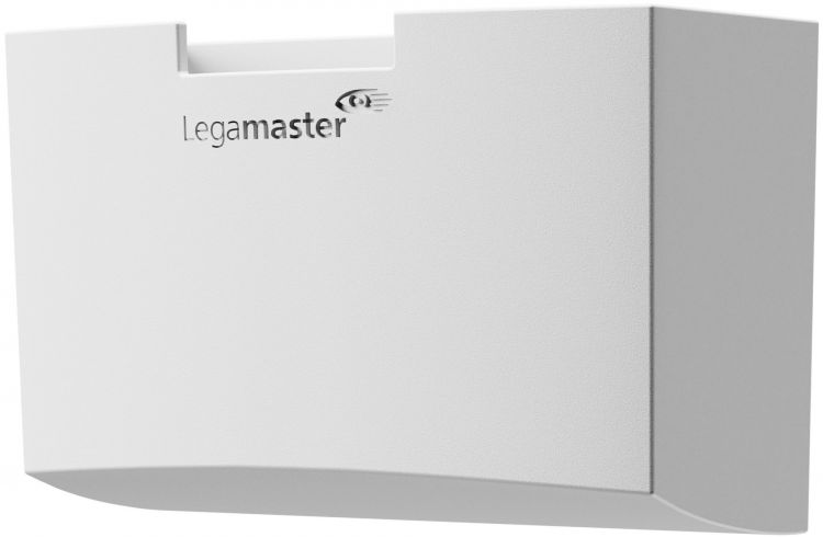Legamaster whiteboard accessory holder white - Image 2