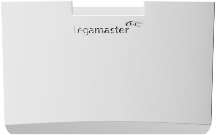 Legamaster whiteboard accessory holder white - Image 1