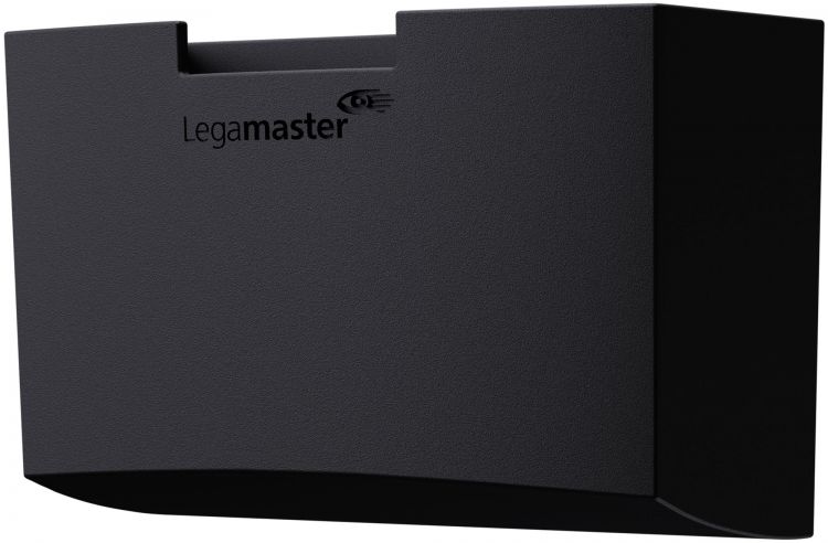 Legamaster Whiteboard Accessory Holder Black - Image 2