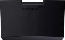 Legamaster Whiteboard Accessory Holder Black thumbnail 1