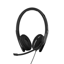 EPOS Adapt 165T ANC USB-C Stereo Headset thumbnail 1