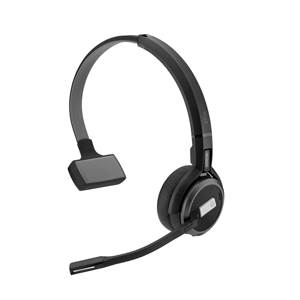 EPOS IMPACT SDW 5031 Mono DECT Headset