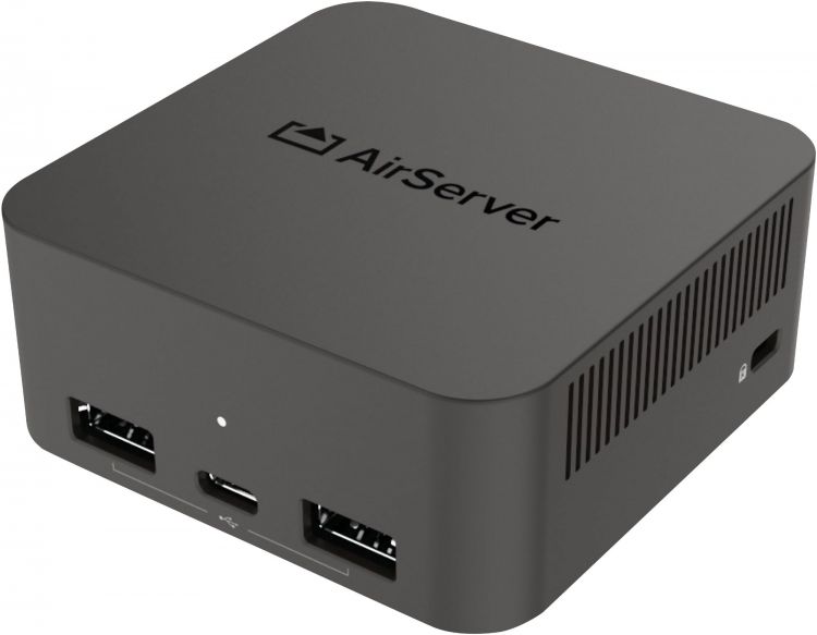 Legamaster Cast Receiver AirServer Connect 3 - Image 1