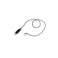 EPOS USB-RJ9 01 Headset adapter thumbnail 1