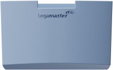 Legamaster Whiteboard Accessory Holder Soft Blue thumbnail 1