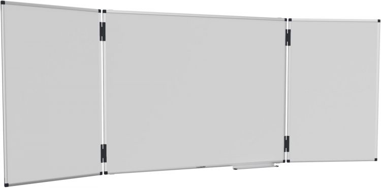 Legamaster UNITE PLUS conference unit 90x120cm - Image 4