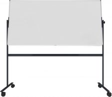 Legamaster UNITE revolving whiteboard 100x200cm thumbnail 2