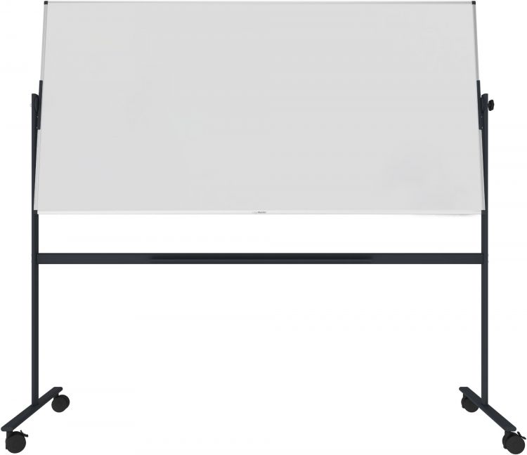 Legamaster UNITE revolving whiteboard 100x200cm - Image 2