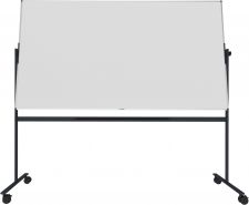Legamaster UNITE revolving whiteboard 120x220cm thumbnail 1