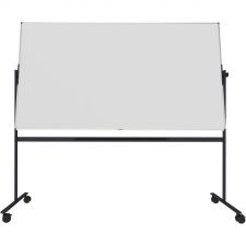 Legamaster UNITE revolving whiteboard 120x220cm thumbnail 1