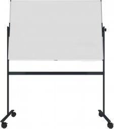 Legamaster UNITE PLUS revolving whiteboard 100x200cm thumbnail 1
