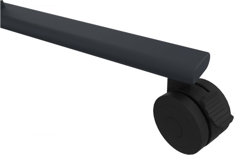 Legamaster UNITE PLUS revolving whiteboard 100x200cm - Image 4