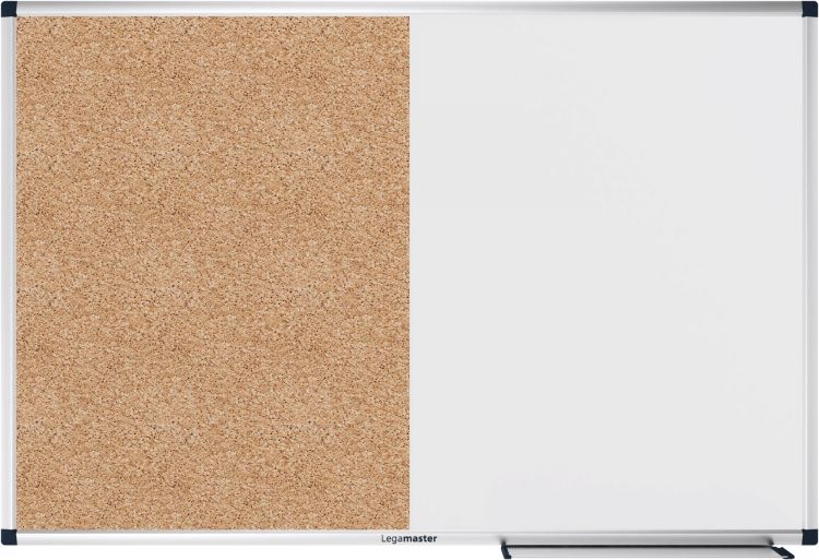 Legamaster UNITE combiboard 60x90cmcm - Image 1