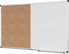 Legamaster UNITE combiboard 60x90cmcm thumbnail 3