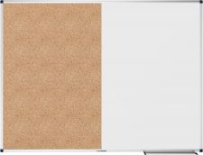 Legamaster UNITE combiboard 90x120cmcm thumbnail 1