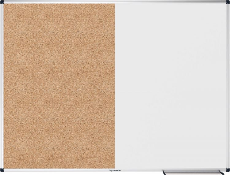 Legamaster UNITE combiboard 90x120cmcm - Image 1