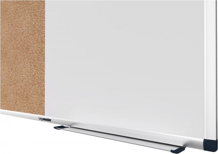 Legamaster UNITE combiboard 90x120cmcm - Image 2
