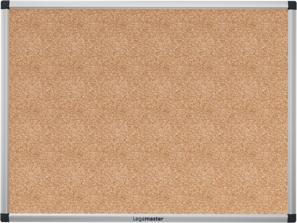 Legamaster UNITE cork pinboard 45x60cm