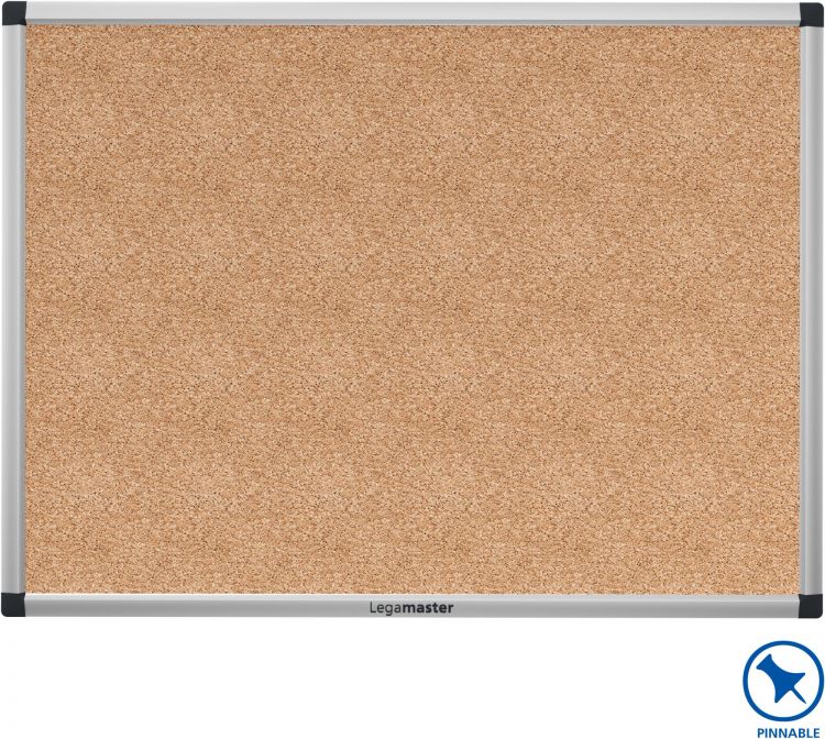 Legamaster UNITE cork pinboard 45x60cm - Image 4