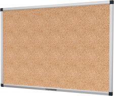 Legamaster UNITE cork pinboard 45x60cm thumbnail 2