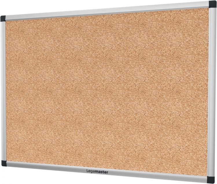 Legamaster UNITE cork pinboard 45x60cm - Image 2