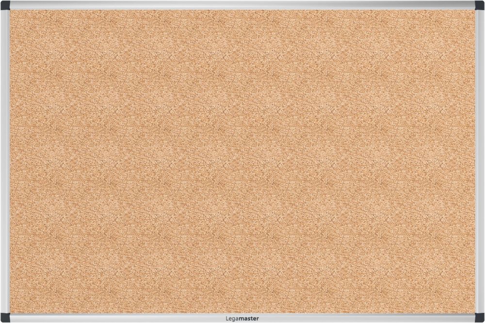 Legamaster UNITE cork pinboard 60x90cm