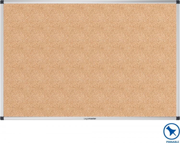 Legamaster UNITE cork pinboard 60x90cm - Image 2