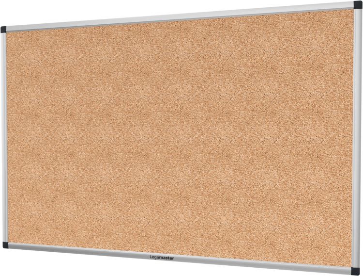 Legamaster UNITE cork pinboard 60x90cm - Image 4