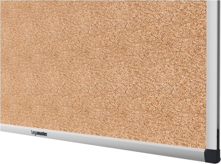 Legamaster UNITE cork pinboard 60x90cm - Image 3