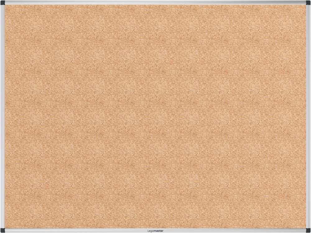 Legamaster UNITE cork pinboard 90x120cm