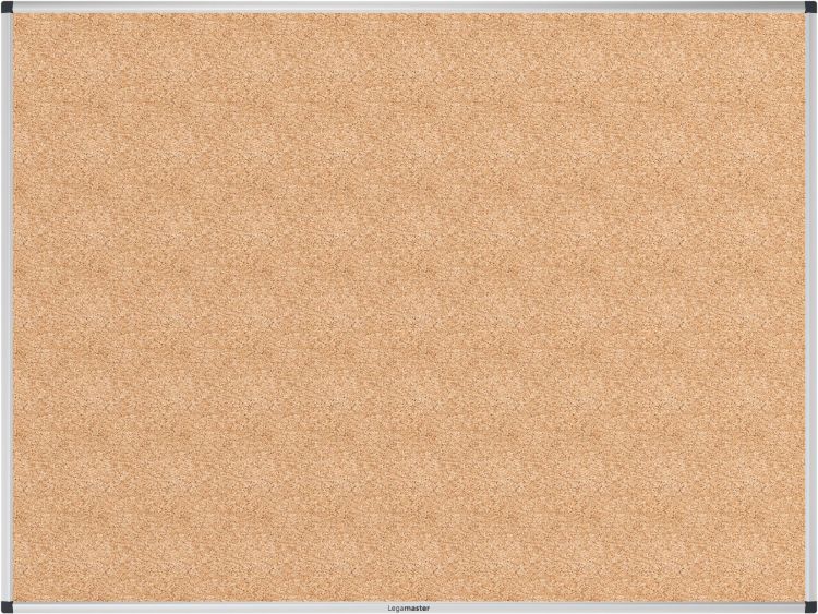 Legamaster UNITE cork pinboard 90x120cm - Image 1