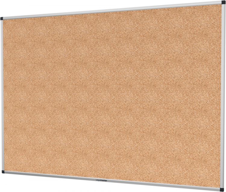 Legamaster UNITE cork pinboard 90x120cm - Image 3