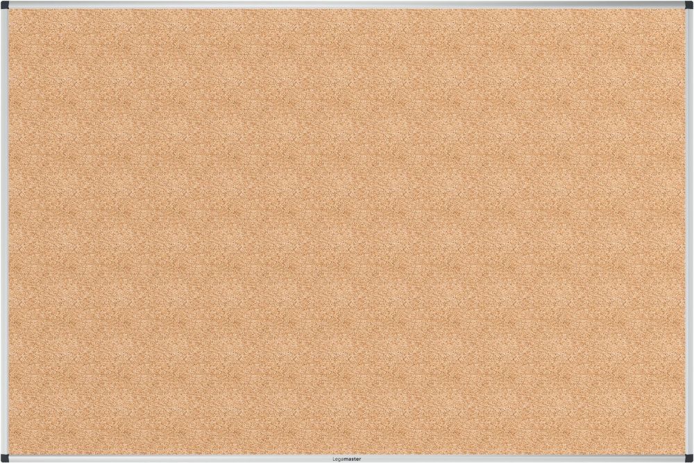 Legamaster UNITE cork pinboard 100x150cm