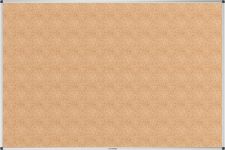 Legamaster UNITE cork pinboard 100x150cm thumbnail 1