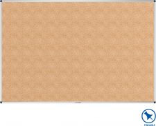 Legamaster UNITE cork pinboard 100x150cm thumbnail 4