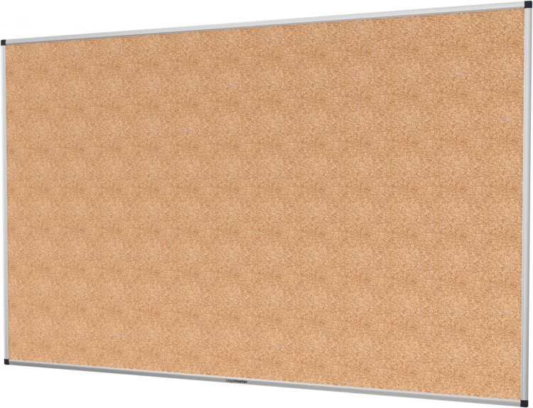 Legamaster UNITE cork pinboard 100x150cm - Image 2