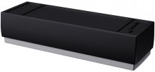 Legamaster Whiteboard Eraser Small Black thumbnail 1