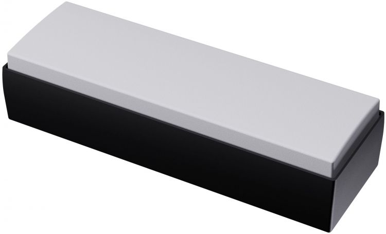 Legamaster Whiteboard Eraser Small Black - Image 2