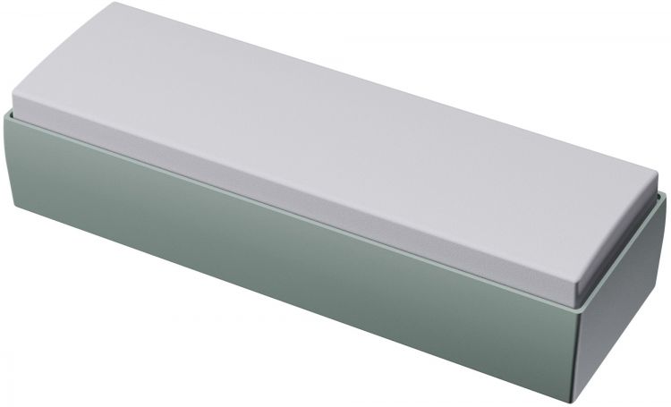 Legamaster Whiteboard Eraser Small Soft Green - Image 2
