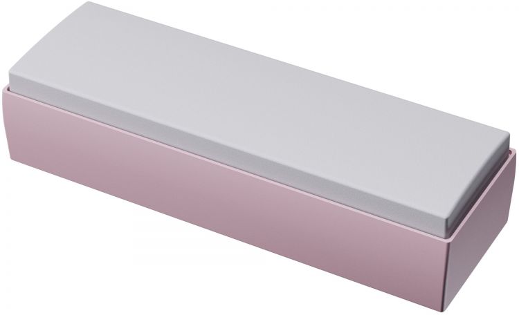Legamaster Whiteboard Eraser Small Soft Pink - Image 2
