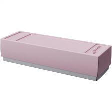 Legamaster Whiteboard Eraser Small Soft Pink thumbnail 1