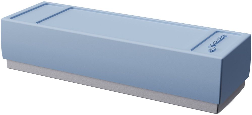 Legamaster Whiteboard Eraser Small Soft Blue