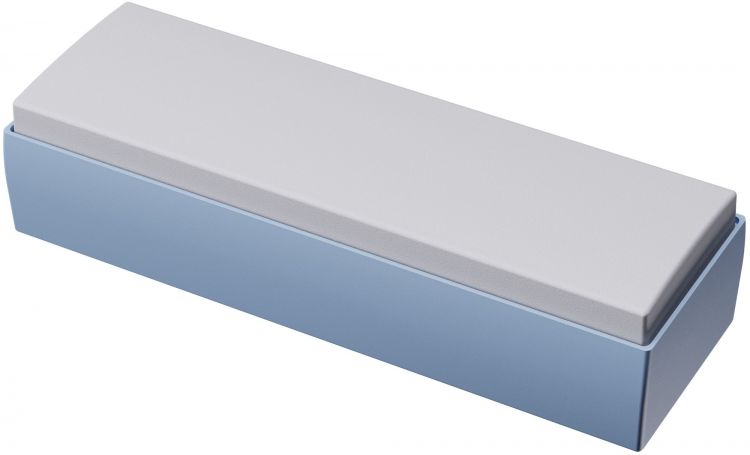 Legamaster Whiteboard Eraser Small Soft Blue - Image 2
