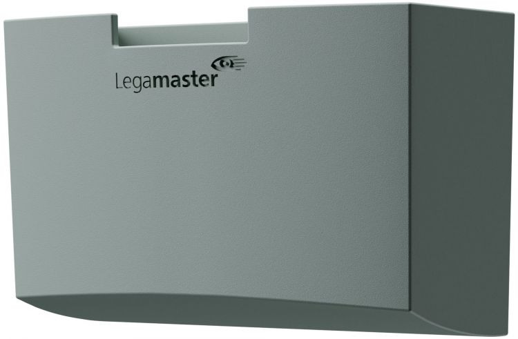 Legamaster Whiteboard Accessory Holder Soft Green - Image 2