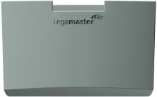 Legamaster Whiteboard Accessory Holder Soft Green thumbnail 1