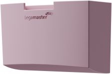 Legamaster Whiteboard Accessory Holder Soft Pink thumbnail 1