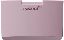 Legamaster Whiteboard Accessory Holder Soft Pink thumbnail 2